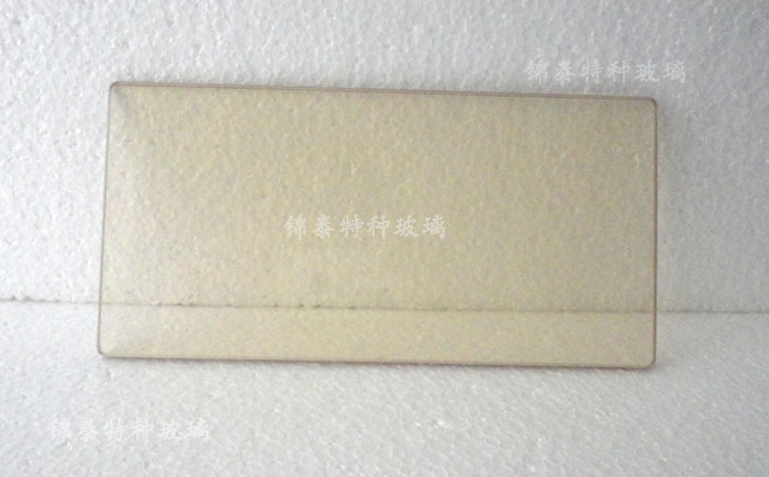 真火壁爐玻璃
